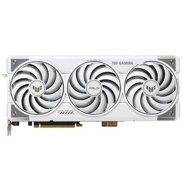 Asus TUF Gaming GeForce RTX 5070 Ti BTF White OC TUF-RTX5070TI-O16G-BTF-WHITE 16GB GDDR7 Ekran Kartı