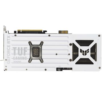 Asus TUF Gaming GeForce RTX 5070 Ti BTF White OC TUF-RTX5070TI-O16G-BTF-WHITE 16GB GDDR7 Ekran Kartı