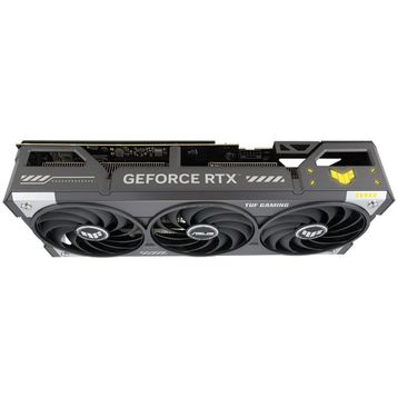 Asus TUF Gaming GeForce RTX 5070 Ti OC TUF-RTX5070TI-O16G 16GB GDDR7 Ekran Kartı