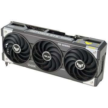Asus TUF Gaming GeForce RTX 5070 Ti OC TUF-RTX5070TI-O16G 16GB GDDR7 Ekran Kartı