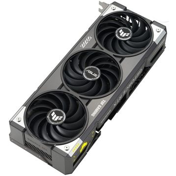 Asus TUF Gaming GeForce RTX 5070 Ti OC TUF-RTX5070TI-O16G 16GB GDDR7 Ekran Kartı