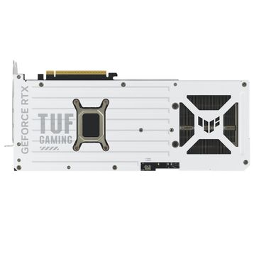 Asus TUF Gaming GeForce RTX 5070 Ti White OC TUF-RTX5070TI-O16G-WHITE 16GB GDDR7 Ekran Kartı