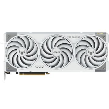 Asus TUF Gaming GeForce RTX 5070 Ti White OC TUF-RTX5070TI-O16G-WHITE 16GB GDDR7 Ekran Kartı