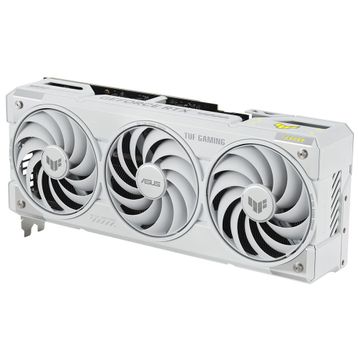 Asus TUF Gaming GeForce RTX 5070 Ti White OC TUF-RTX5070TI-O16G-WHITE 16GB GDDR7 Ekran Kartı