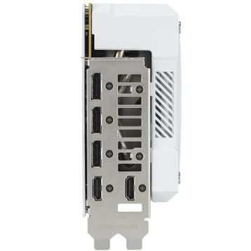 Asus TUF Gaming GeForce RTX 5070 Ti White OC TUF-RTX5070TI-O16G-WHITE 16GB GDDR7 Ekran Kartı