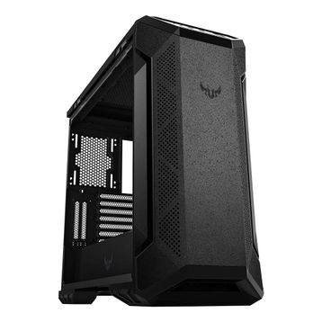 Asus TUF Gaming GT501 RGB Fanlı E-ATX Gaming Bilgisayar Kasası