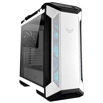 Asus TUF Gaming GT501 RGB Fanlı E-ATX Gaming Bilgisayar Kasası