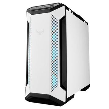 Asus TUF Gaming GT501 RGB Fanlı E-ATX Gaming Bilgisayar Kasası