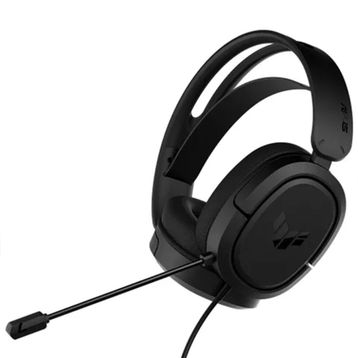 Asus TUF Gaming H1 7.1 Wireless Mikrofonlu Kulaküstü Gaming Kulaklık