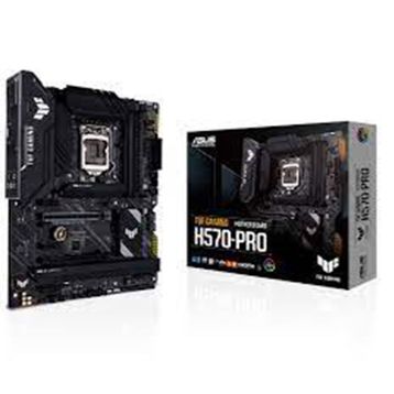 Asus TUF Gaming H570-Pro Intel LGA1200 DDR4 ATX Anakart