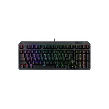 Asus TUF Gaming K3 Gen II RGB %96 Linear Red Switch Kablolu Mekanik Gaming Klavye
