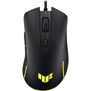 Asus Tuf Gaming M3 Aura Sync Rgb 7000-Dpi Gaming Mouse