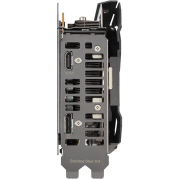 Asus TUF Gaming Radeon RX 6500 XT OC 4GB GDDR6 Ekran Kartı