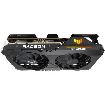 Asus TUF Gaming Radeon RX 6500 XT OC 4GB GDDR6 Ekran Kartı