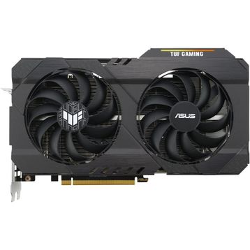 Asus TUF Gaming Radeon RX 6500 XT OC 4GB GDDR6 Ekran Kartı