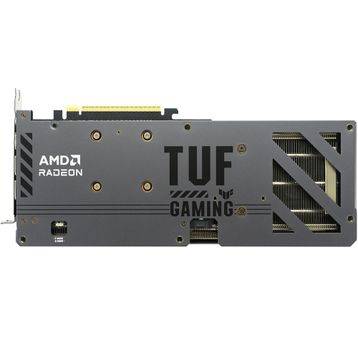 Asus TUF Gaming Radeon RX 9060 XT OC TUF-RX9060XT-O16G 16GB GDDR6 Ekran Kartı