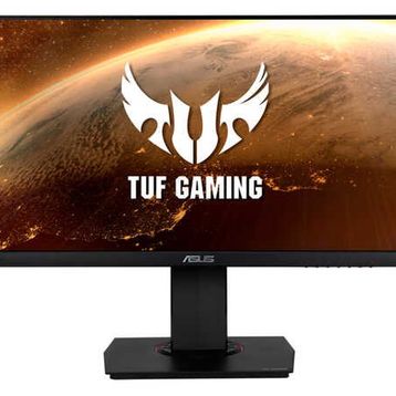 Asus TUF Gaming VG249Q 23.8 inç 144Hz 1ms Oyuncu Monitörü