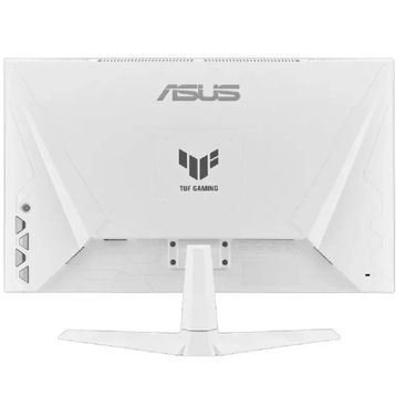 Asus TUF Gaming VG249Q3A-W 23.8 inç 180Hz 1ms IPS Beyaz Oyuncu Monitörü