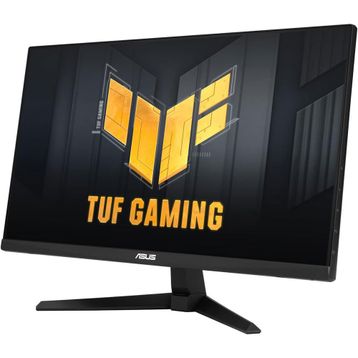 Asus TUF Gaming VG249QM1A 23.8 inç 270Hz 1ms Oyuncu Monitörü