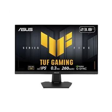 Asus TUF Gaming VG249QM5F 23.8 inç 260 Hz 0.3 ms IPS Gaming Monitör