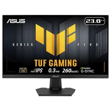 Asus TUF Gaming VG249QM5F 23.8 inç 260 Hz 0.3 ms IPS Gaming Monitör
