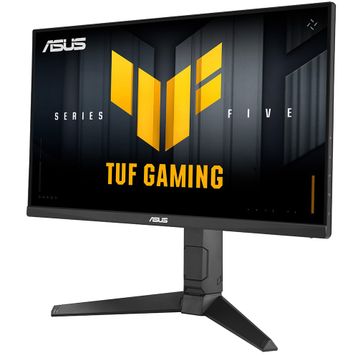 Asus TUF Gaming VG249QML5A 23.8 inç 240Hz 0.3ms IPS Oyuncu Monitörü