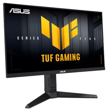 Asus TUF Gaming VG259QL5A 24.5 inç 200Hz 0.3ms IPS Oyuncu Monitörü