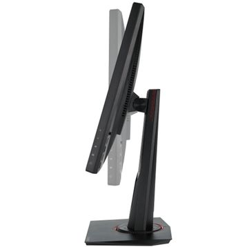 Asus TUF Gaming VG259QR 24.5 inç 165Hz 1ms Oyuncu Monitörü
