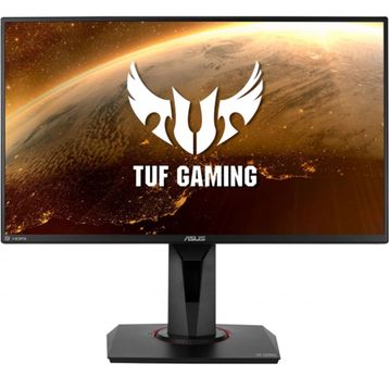 Asus TUF Gaming VG259QR 24.5 inç 165Hz 1ms Oyuncu Monitörü
