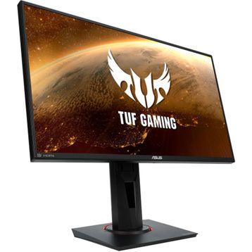 Asus TUF Gaming VG259QR 24.5 inç 165Hz 1ms Oyuncu Monitörü