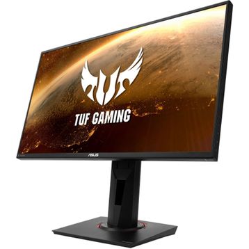 Asus TUF Gaming VG259QR 24.5 inç 165Hz 1ms Oyuncu Monitörü