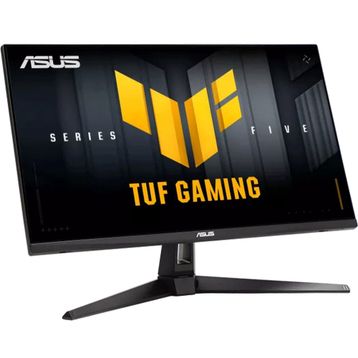 Asus TUF Gaming VG27AQ5A 27 inç 210Hz 0.3ms IPS Oyuncu Monitörü
