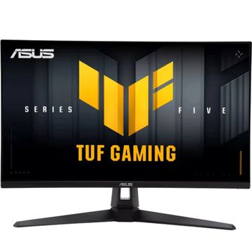 Asus TUF Gaming VG27AQ5A 27 inç 210Hz 0.3ms IPS Oyuncu Monitörü