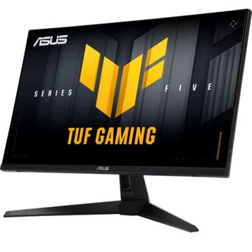 Asus TUF Gaming VG27AQ5A 27 inç 210Hz 0.3ms IPS Oyuncu Monitörü