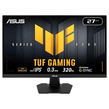 Asus TUF Gaming VG27AQM5F 27 inç 320 Hz 1 ms IPS Gaming Monitör