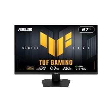 Asus TUF Gaming VG27AQM5F 27 inç 320 Hz 1 ms IPS Gaming Monitör