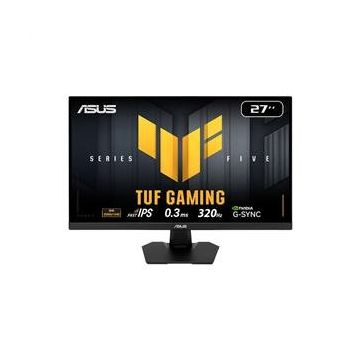 Asus TUF Gaming VG27AQM5F 27 inç 320 Hz 1 ms IPS Gaming Monitör