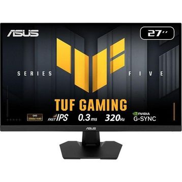 Asus TUF Gaming VG27AQM5F 27 inç 320 Hz 1 ms IPS Gaming Monitör