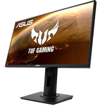 Asus TUF Gaming VG27AQZ 27 inç 165Hz 1ms 2K Oyuncu Monitörü