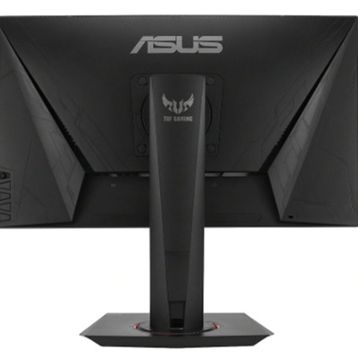 Asus TUF Gaming VG27AQZ 27 inç 165Hz 1ms 2K Oyuncu Monitörü