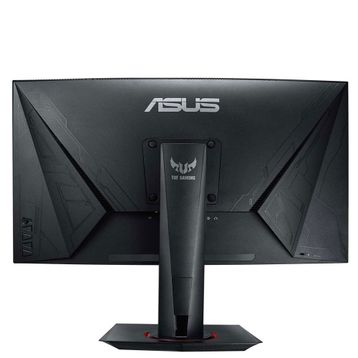 Asus TUF Gaming VG27VQ 27 inç 165Hz 1ms Curved Oyuncu Monitörü