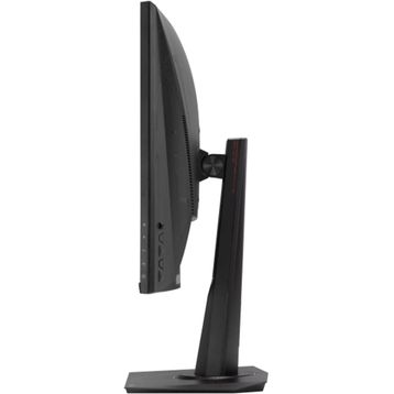 Asus TUF Gaming VG27VQM 27 inç 240Hz 1ms Curved Oyuncu Monitörü Outlet - Teşhir