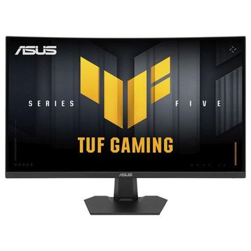 Asus TUF Gaming VG27VQM5F 27 inç 280 Hz 0.5 ms Full HD Curved Gaming Monitör
