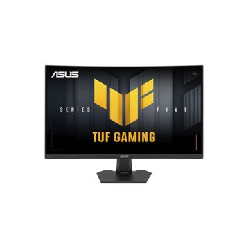 Asus TUF Gaming VG27VQM5F 27 inç 280 Hz 0.5 ms Full HD Curved Gaming Monitör