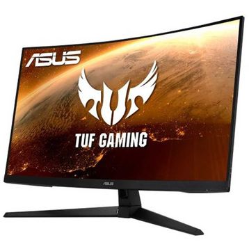 Asus TUF Gaming VG32VQ1BR 31.5 inç 165Hz 1ms Oyuncu Monitörü