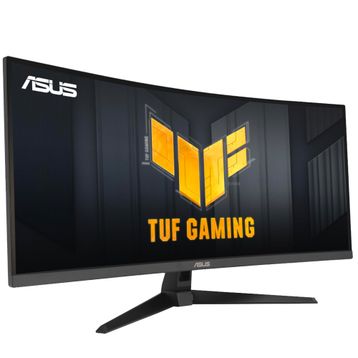 Asus TUF Gaming VG34VQ3B 34 inç 180Hz 1ms Curved Oyuncu Monitörü