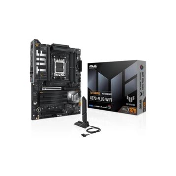 Asus TUF Gaming X870-PLUS WiFi AMD AM5 DDR5 ATX Anakart