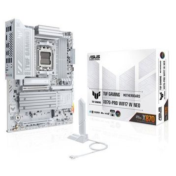 Asus TUF Gaming X870-PRO WIFI7 W Neo AMD AM5 DDR5 ATX Anakart