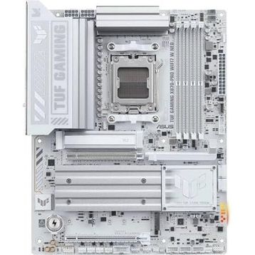 Asus TUF Gaming X870-PRO WIFI7 W Neo AMD AM5 DDR5 ATX Anakart
