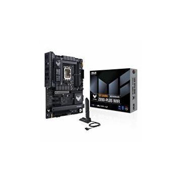 Asus TUF Gaming Z890-PLUS WiFi Intel LGA1851 DDR5 ATX Anakart